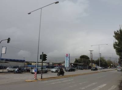 Εκπτωση 56% για δημοτικό φωτισμό