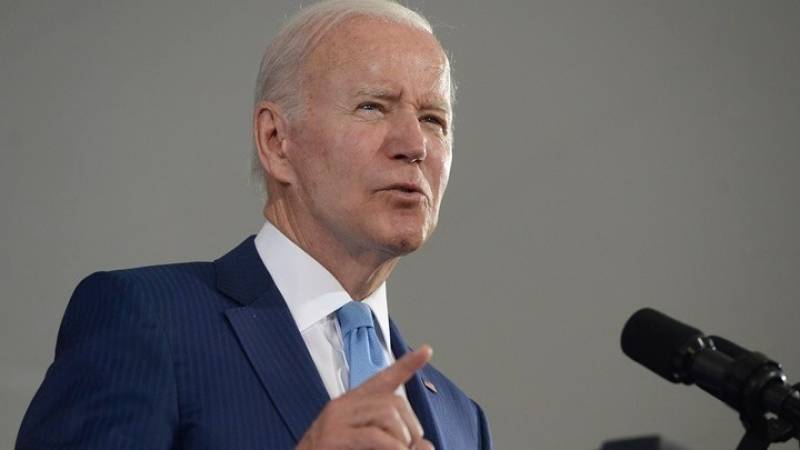 Μπάιντεν: Οι απειλές της Ρωσίας περί χρήσης πυρηνικών εγείρουν κίνδυνο «αποκάλυψης»