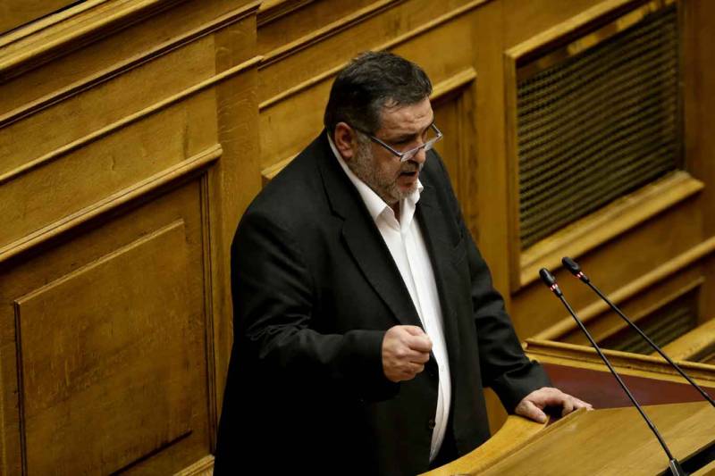 Μεσσηνία: Διαψεύδει ότι θα προσχωρήσει στους ΑΝΕΛ ο Κουκούτσης