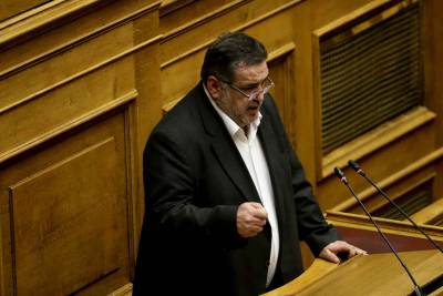 Μεσσηνία: Διαψεύδει ότι θα προσχωρήσει στους ΑΝΕΛ ο Κουκούτσης