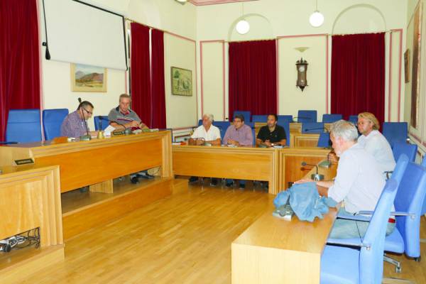 Πύλη στο πρώην στρατόπεδο του 9ου Συντάγματος Πεζικού