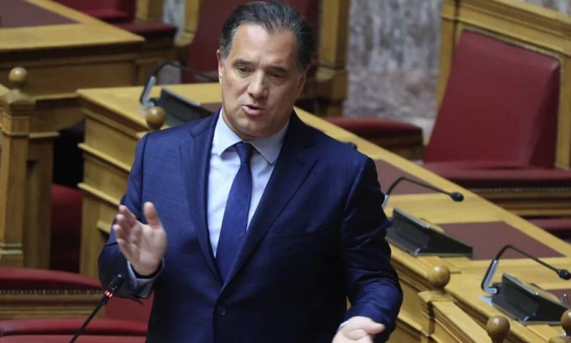 Γεωργιάδης: Από τις 15 Ιουλίου το «1566» για όλες τις υπηρεσίες Υγείας