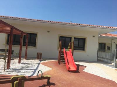 Απάντηση Καφαντάρη για Βρεφονηπιακό Σταθμό Πύλου: “Ελπίζω στο μέλλον οι χειρισμοί της νέας δημοτικής αρχής να είναι σοβαροί”