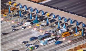 Ερώτηση ΣΥΡΙΖΑ για την αξιοποίηση των πόρων από τα διόδια για Ολυμπία και Ιόνια