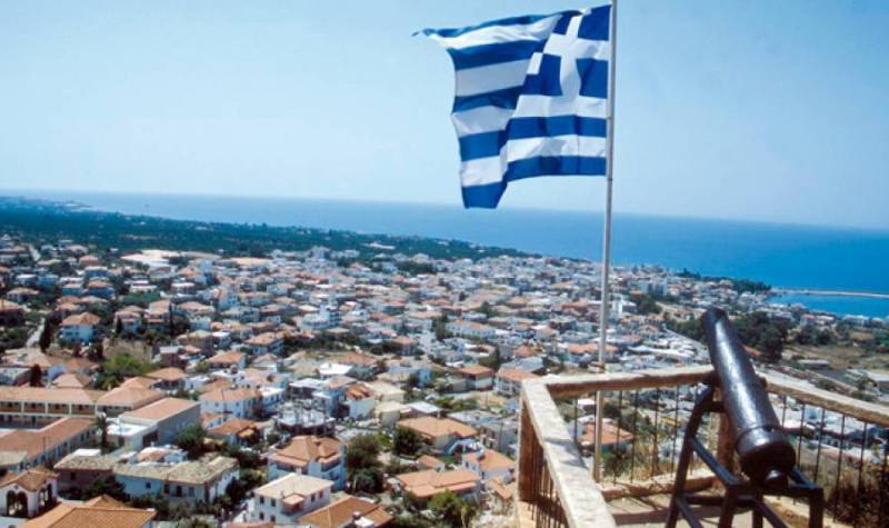 Το πρόγραμμα εορτασμού της 28ης Οκτωβρίου στην Κυπαρισσία