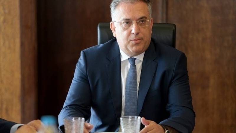 Τάκης Θεοδωρικάκος: Ο Μητσοτάκης έκανε την Ελλάδα από μαύρο πρόβατο, θετικό παράδειγμα