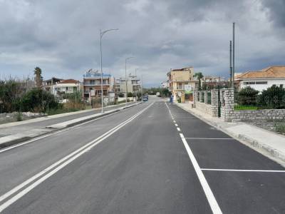 Καλαμάτα: Συμπληρωματική σύμβαση για ανάπλαση Πλαστήρα