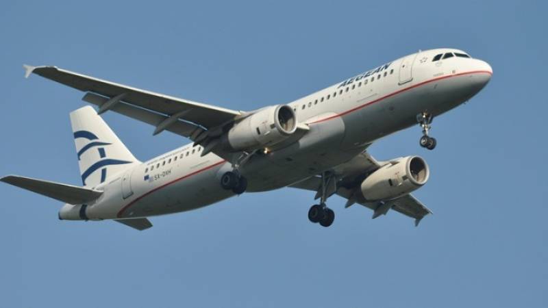 AEGEAN: Επιστροφή στα κέρδη το Β' τρίμηνο 2022