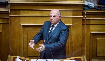 Τσιάρας: Κατέπεσε η επιχειρηματολογία του ΣΥΡΙΖΑ στην Εξεταστική