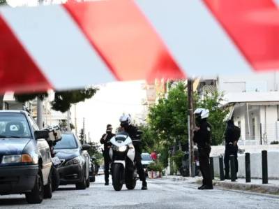 Ηλεία: Άγριος ξυλοδαρμός 38χρονης από τον πρώην σύζυγό της