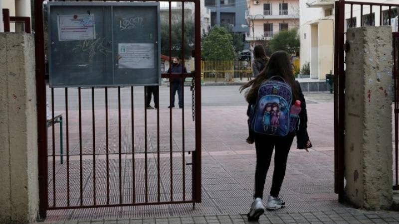 Πώς η σχολική διαμεσολάβηση μπορεί να αμβλύνει τη βία