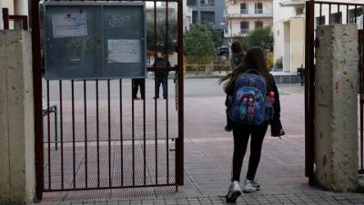 Πώς η σχολική διαμεσολάβηση μπορεί να αμβλύνει τη βία