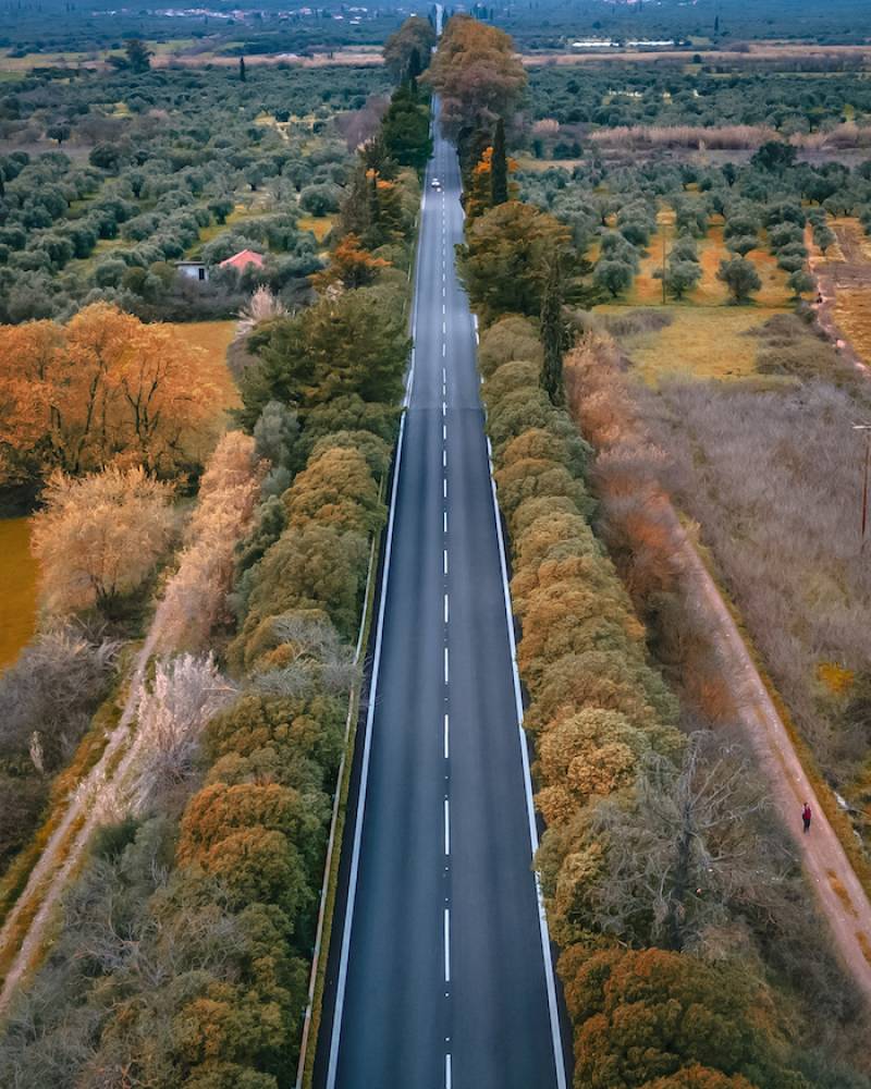 Αισιοδοξία και προβληματισμός για το Πύργος – Καλό Νερό - Τσακώνα
