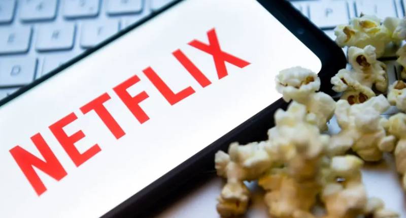 Netflix: Οι σειρές που βλέπουν περισσότερο οι συνδρομητές στην Ελλάδα (Βίντεο)