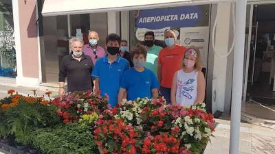 Σύλλογος Εργαζομένων και Συνταξιούχων ΟΤΕ Μεσσηνίας: Μήνυμα ευαισθητοποίησης για το περιβάλλον