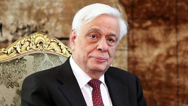 Στη Σπάρτη την Τετάρτη ο Προκόπης Παυλόπουλος