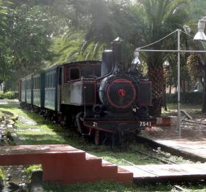 Η "ανάσταση" του πάρκου