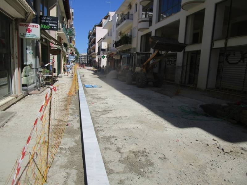 Νέα παράταση για την Ιατροπούλου