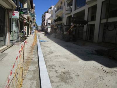 Νέα παράταση για την Ιατροπούλου