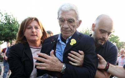 Η “Αλλαγή” για την επίθεση στον Μπουτάρη