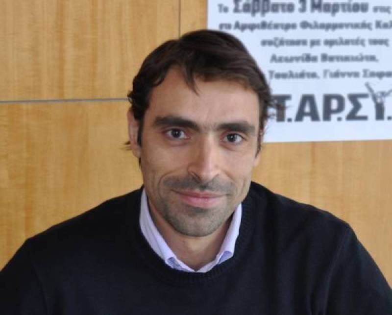 Εκλογές πανελλήνιου συλλόγου εργαζομένων στον ΕΛΓΟ – ΔΗΜΗΤΡΑ