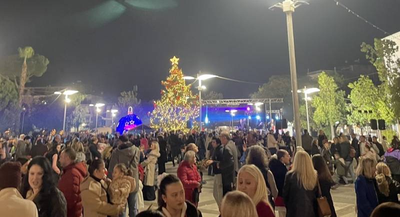 Χριστουγεννιάτικες εκδηλώσεις στον Δήμο Μεσσήνης