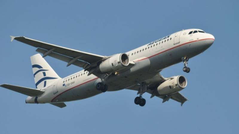 Aegean: Ισχυρές επιδόσεις με 93,2 εκατ. ευρώ κέρδη στο 9μηνο