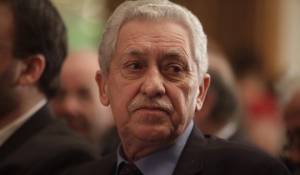 Κουβέλης για Βενιζέλο: "Του λείπει ο πολιτικός πολιτισμός"