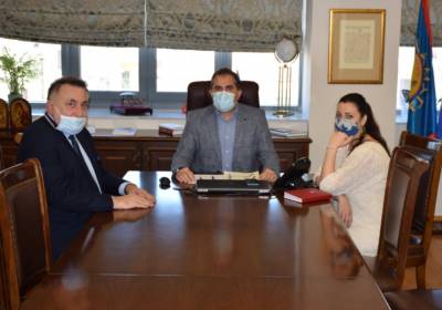 Διαδικτυακή συζήτηση για πανδημία και μεταλλάξεις