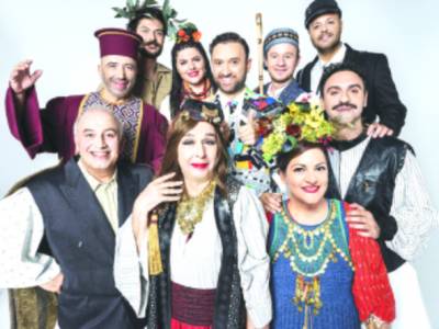 Η «Μαρία Πενταγιώτισσα» στο Κάστρο Καλαμάτας