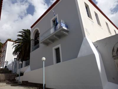 Το Δημοτικό Ωδείο Καλαμάτας ανοίγει τις πόρτες του στο κοινό