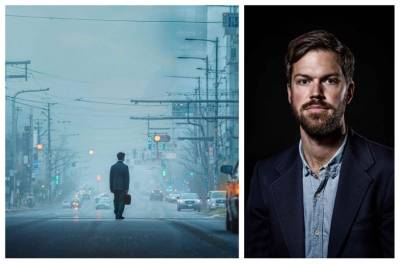 O Andreas Hartmann για το 11ο Διεθνές Φεστιβάλ Ντοκιμαντέρ Πελοποννήσου