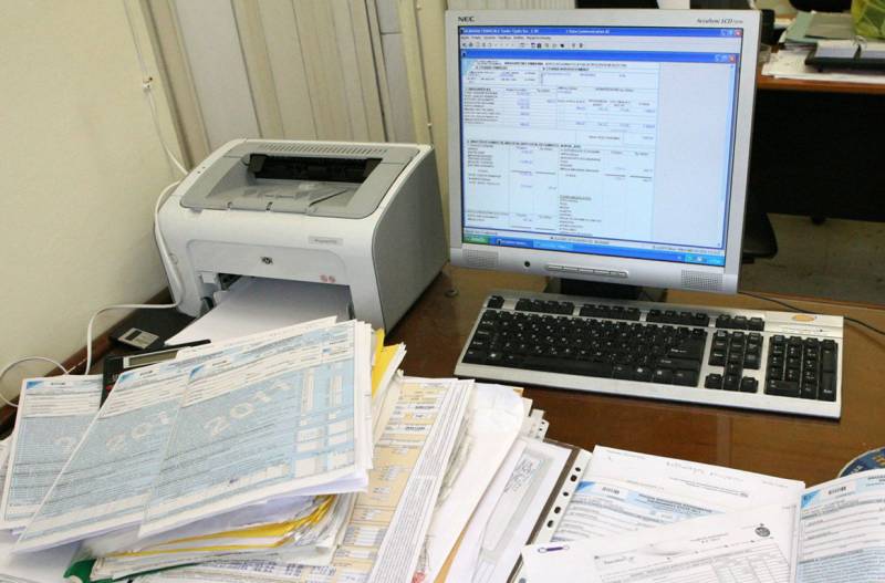 Τα «sos» των φορολογικών δηλώσεων - Μέτρα στήριξης των μικρομεσαίων επιχειρήσεων (Βίντεο)