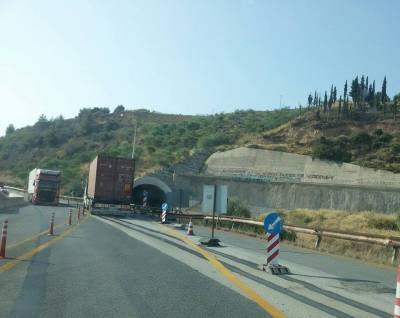 Σπίρτζης: "Εχει διασφαλιστεί η χρηματοδότηση του οδικού έργου Πάτρα – Πύργος"