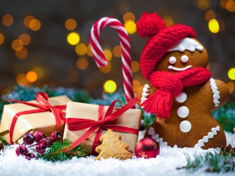 Χριστουγεννιάτικη γιορτή στη Βαλύρα