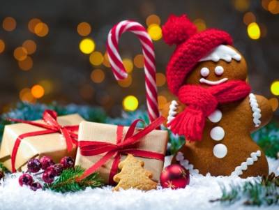 Χριστουγεννιάτικη γιορτή στη Βαλύρα