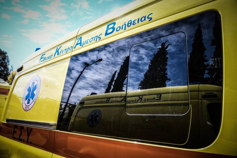 Νεκρή 60χρονη Γερμανίδα ορειβάτισσα στον Όλυμπο – Έπεσε σε δύσβατο σημείο