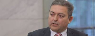 Βασιλακόπουλος: Σε φάση ανάπτυξης εμβόλιο για κορονοϊό και γρίπη - Πιο μεταδοτική η Όμικρον 4 και 5