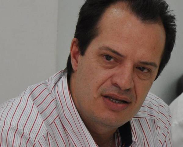 Επίσκεψη Δέδε σήμερα στον περιφερειακό Καλαμάτας