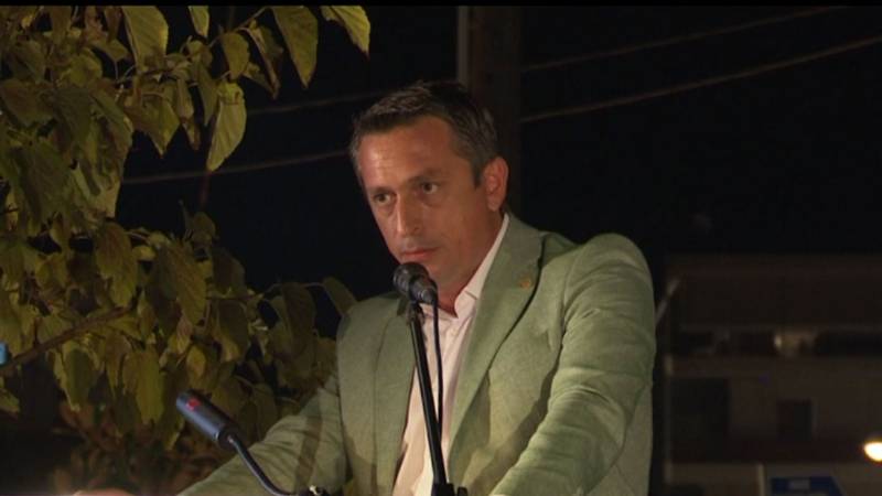 Μαντάς για ένταξη Καλαμάτας στις &quot;100 κλιματικά ουδέτερες πόλεις&quot;: Ιστορική ευκαιρία για ένα νέο αστικό περιβάλλον»