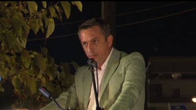 Μαντάς για ένταξη Καλαμάτας στις &quot;100 κλιματικά ουδέτερες πόλεις&quot;: Ιστορική ευκαιρία για ένα νέο αστικό περιβάλλον»