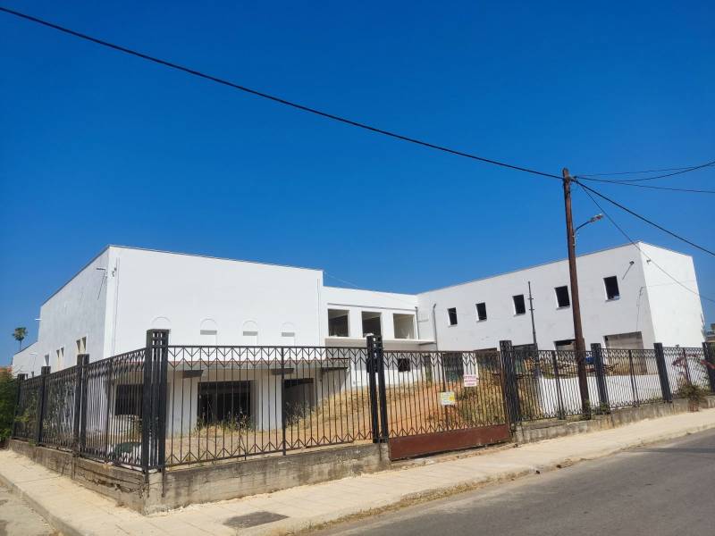 Παράταση 9 μηνών για ολοκλήρωση Φιλοσοφικού Κέντρου Μεσσήνης