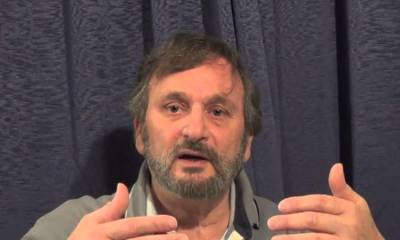 Στην Κυπαρισσία θα μιλήσει ο Ρόμπερτ Νατζέμυ