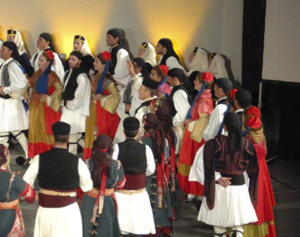 Στη Διεθνή Ημέρα Μουσείων το Λύκειον των Ελληνίδων Καλαμάτας