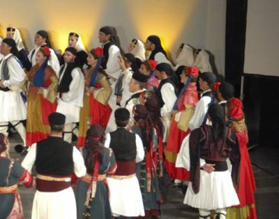 Στη Διεθνή Ημέρα Μουσείων το Λύκειον των Ελληνίδων Καλαμάτας