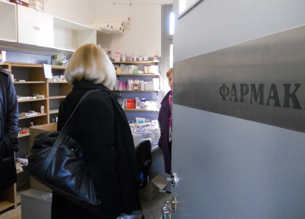 Σε καλό κλίμα η συνάντηση για το Κοινωνικού Ιατρείου