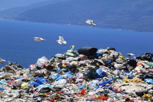 5η παράταση για αποκατάσταση των ΧΑΔΑ της Πελοποννήσου