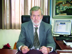 Ο Κόλλιας δηλώνει: Οι δήμοι δεν αντέχουν άλλο χωρίς κυβέρνηση