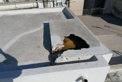 Ισόβια στη μητέρα του 7χρονου Ανδρέα που εντοπίστηκαν τα οστά του σε εργαλειοθήκη