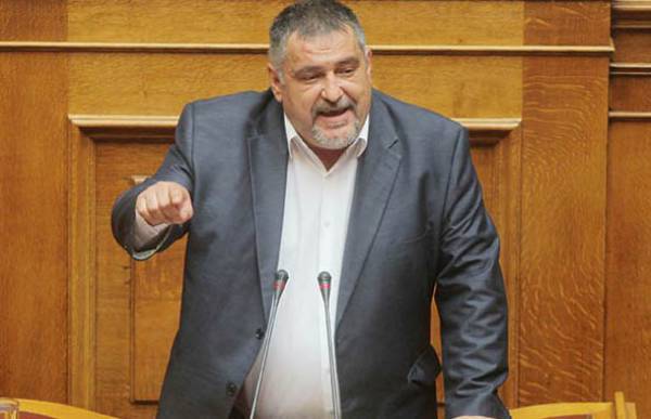 Ομιλία Κουκούτση για το μέλλον της Ευρώπης 